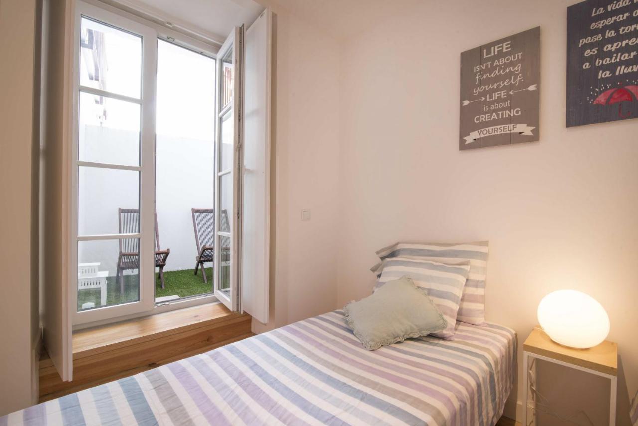 Alfama Premium By Homing Apartment Lisbon Exterior photo