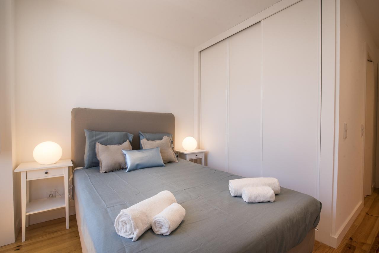 Alfama Premium By Homing Apartment Lisbon Exterior photo
